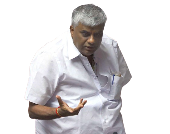 Jayaprakash Narayan