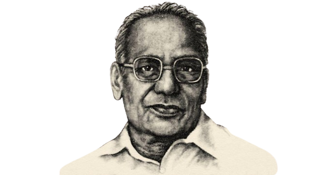 Jayaprakash Narayan